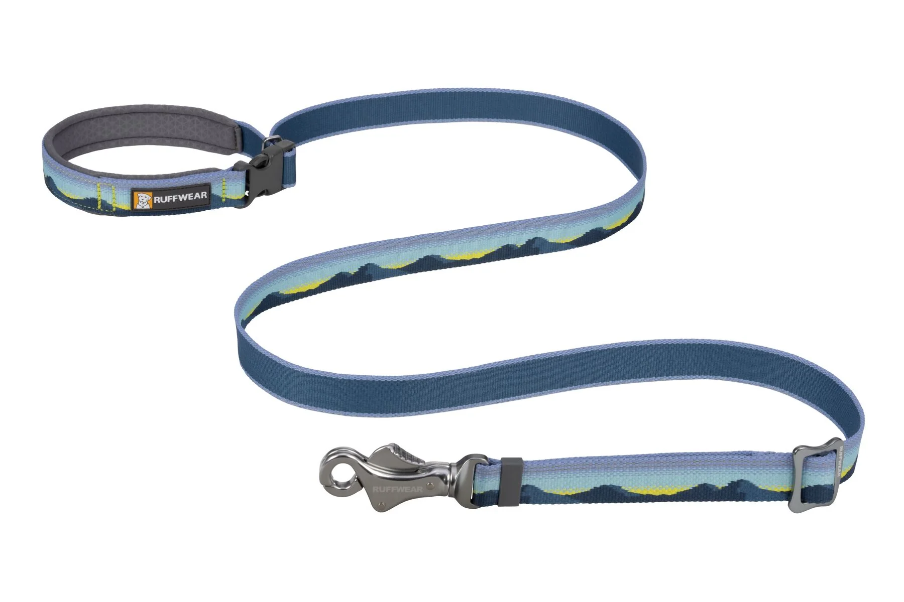 Nuevos Collares Top Rope 2020